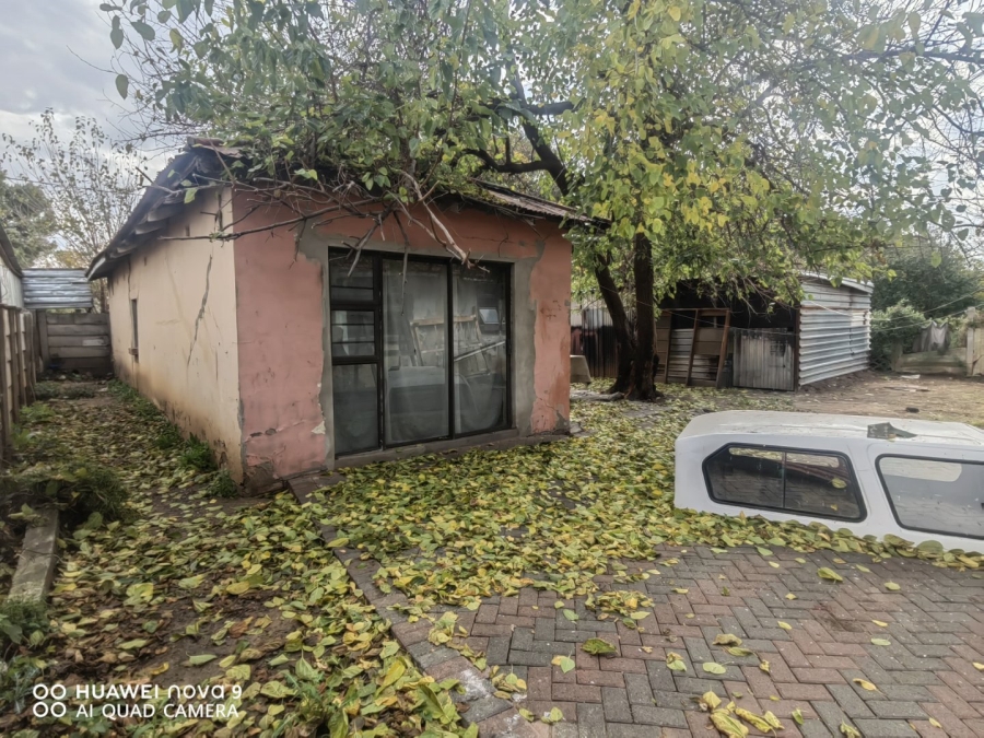 3 Bedroom Property for Sale in Hilton Free State